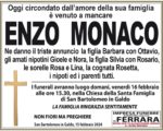 Enzo Monaco Enzo Monaco