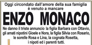 Enzo Monaco