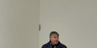 Incontro a Celenza Valfortore per ribadire il NO all’Eolico sulla diga d’Occhito