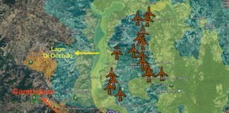 Eolico: la voracità delle imprese e la debolezza dei piccoli comuni