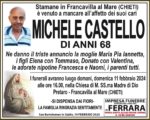 Michele Castello Michele Castello