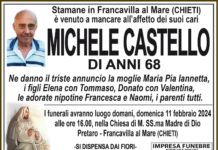 Michele Castello