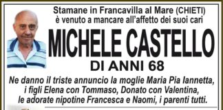 Michele Castello
