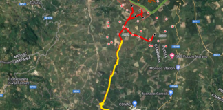 Eolico, cavidotto e canone unico