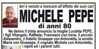 Michele Pepe