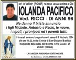 Iolanda Pacifico Iolanda Pacifico