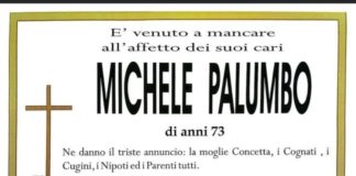 Michele Palumbo