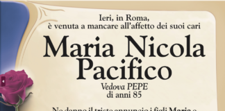 Maria Nicola Pacifico