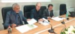 Col Pascale parte l’importante studio sulla longevità dei cittadini del Fortore Col Pascale parte l’importante studio sulla longevità dei cittadini del Fortore
