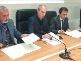 Col Pascale parte l’importante studio sulla longevità dei cittadini del Fortore