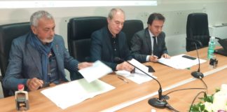 Col Pascale parte l’importante studio sulla longevità dei cittadini del Fortore