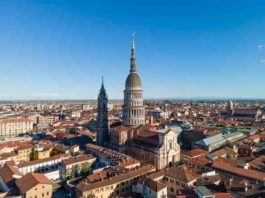 Abita a Novara una fra le ultracentenarie più anziane d’Italia