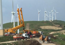 Terreni espropriati senza il consenso degli agricoltori: “Per mettere le pale eoliche ci hanno tolto tutto”