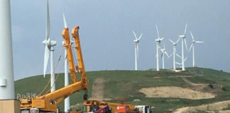 Terreni espropriati senza il consenso degli agricoltori: “Per mettere le pale eoliche ci hanno tolto tutto”