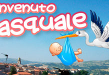 Benvenuto Pasquale
