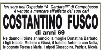 Costantino Fusco