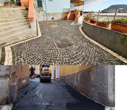 Bellezza che richiama bellezza