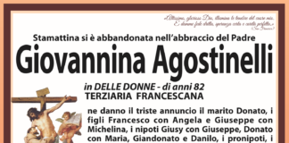 Giovannina Agostinelli