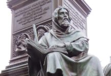 San Bartolomeo valdese: da Pasquale a Pasquale