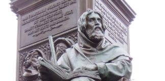 San Bartolomeo valdese: da Pasquale a Pasquale