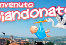 Benvenuto Giandonato