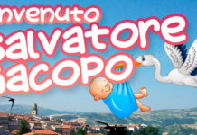 Benvenuto Salvatore Jacopo