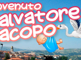 Benvenuto Salvatore Jacopo