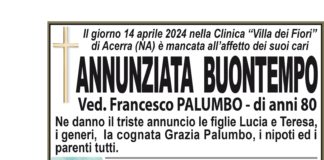 Annunziata Buontempo