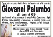 Giovanni Palumbo