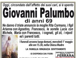 Giovanni Palumbo