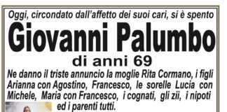 Giovanni Palumbo