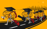 Cervelli in fuga. Formazione in Italia, benefici all’estero Cervelli in fuga. Formazione in Italia, benefici all’estero