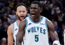 Ant-Man Edwards e gli errori di valutazione