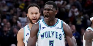 Ant-Man Edwards e gli errori di valutazione