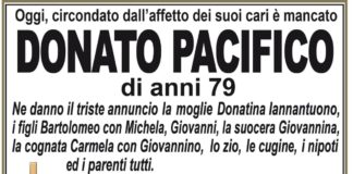 Donato Pacifico