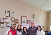 Se tornasse Pasqualina…