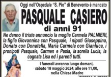 Pasquale Casiero