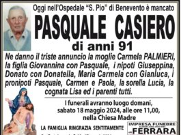 Pasquale Casiero