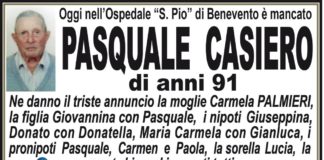 Pasquale Casiero