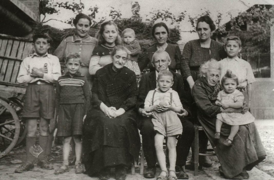 Famiglia Catalano