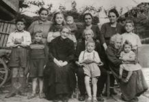 Indicizzato il 1813 Famiglia Catalano