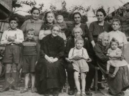 Indicizzato il 1813 Famiglia Catalano