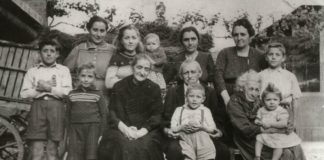 Indicizzato il 1813 Famiglia Catalano