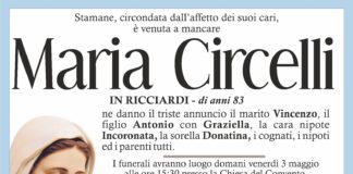 Maria Circelli