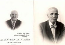 E poi vennero i Catalano Matteo Catalano