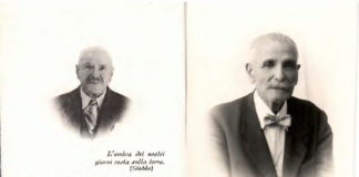 E poi vennero i Catalano Matteo Catalano