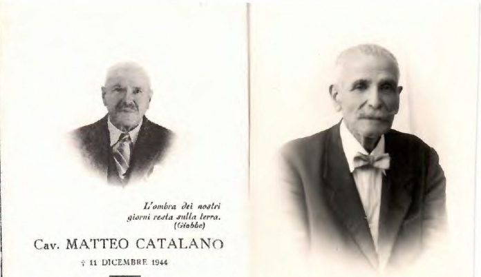 Matteo Catalano