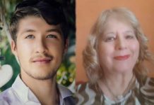 Respiro… con il cuore. In libreria il libro di poesie di Fabio Petrilli ed Elisa Mascia