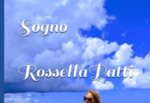 In libreria “Sogno”, la nuova raccolta di poesie della pluripremiata poetessa Rossella Patti