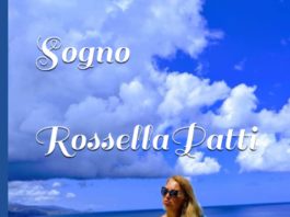 In libreria “Sogno”, la nuova raccolta di poesie della pluripremiata poetessa Rossella Patti